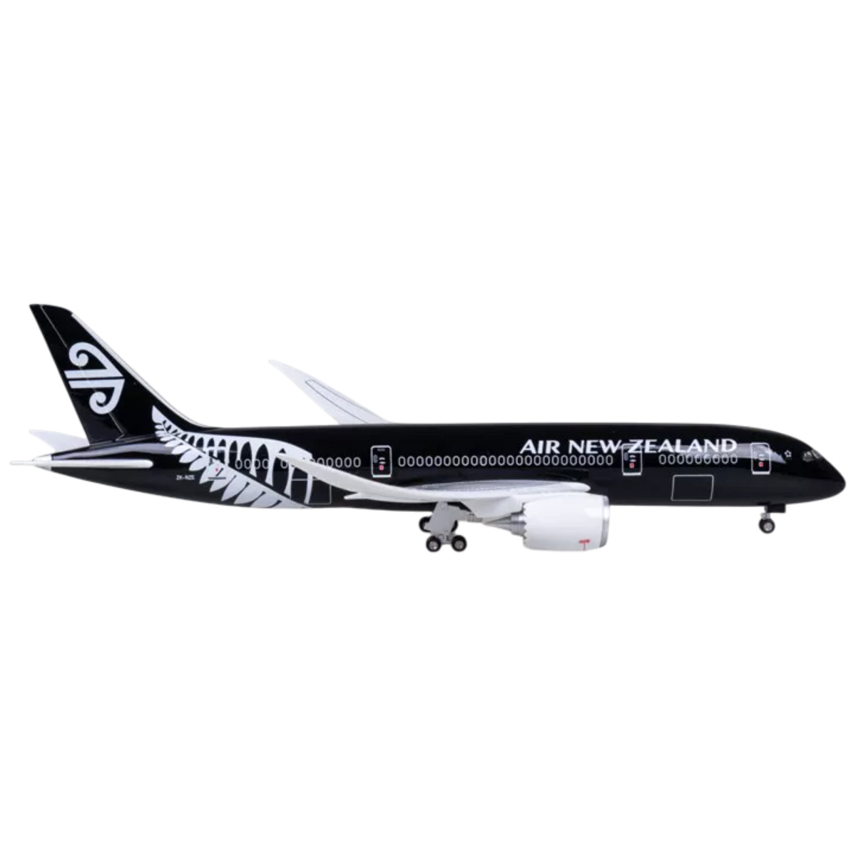 XL Air New Zealand Boeing 787 Model Aircraft - Photo 4