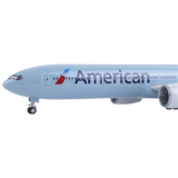 XL American Airlines Boeing 777