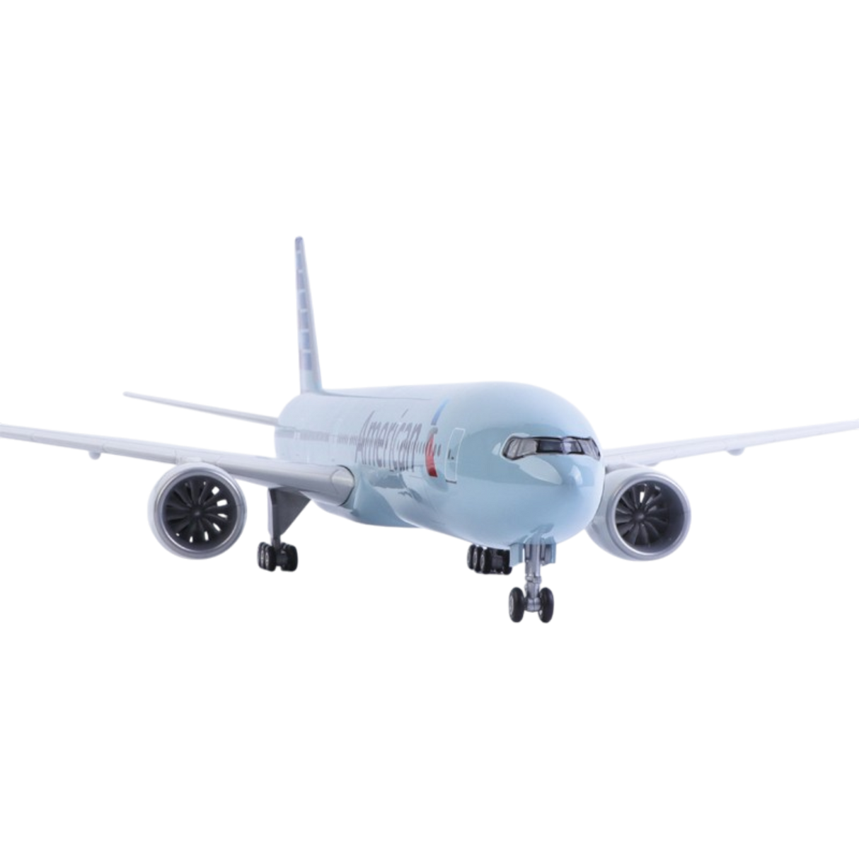 XL American Airlines Boeing 777