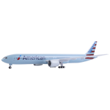 XL American Airlines Boeing 777