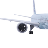 XL American Airlines Boeing 777