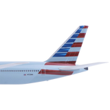 XL American Airlines Boeing 777