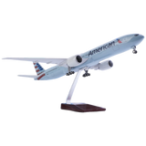 XL American Airlines Boeing 777