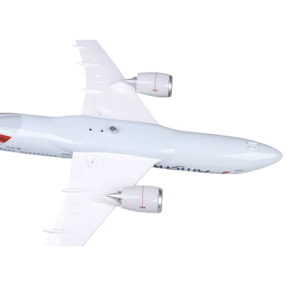 XL American Airlines Boeing 787 Model Aircraft - Photo 6