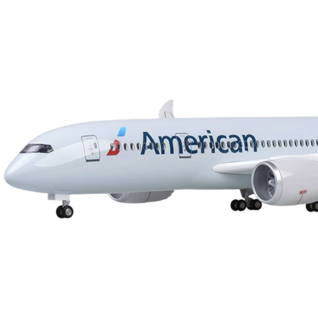 XL American Airlines Boeing 787 Model Aircraft - Photo 2