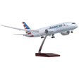 XL American Airlines Boeing 787 Model Aircraft - Photo 1