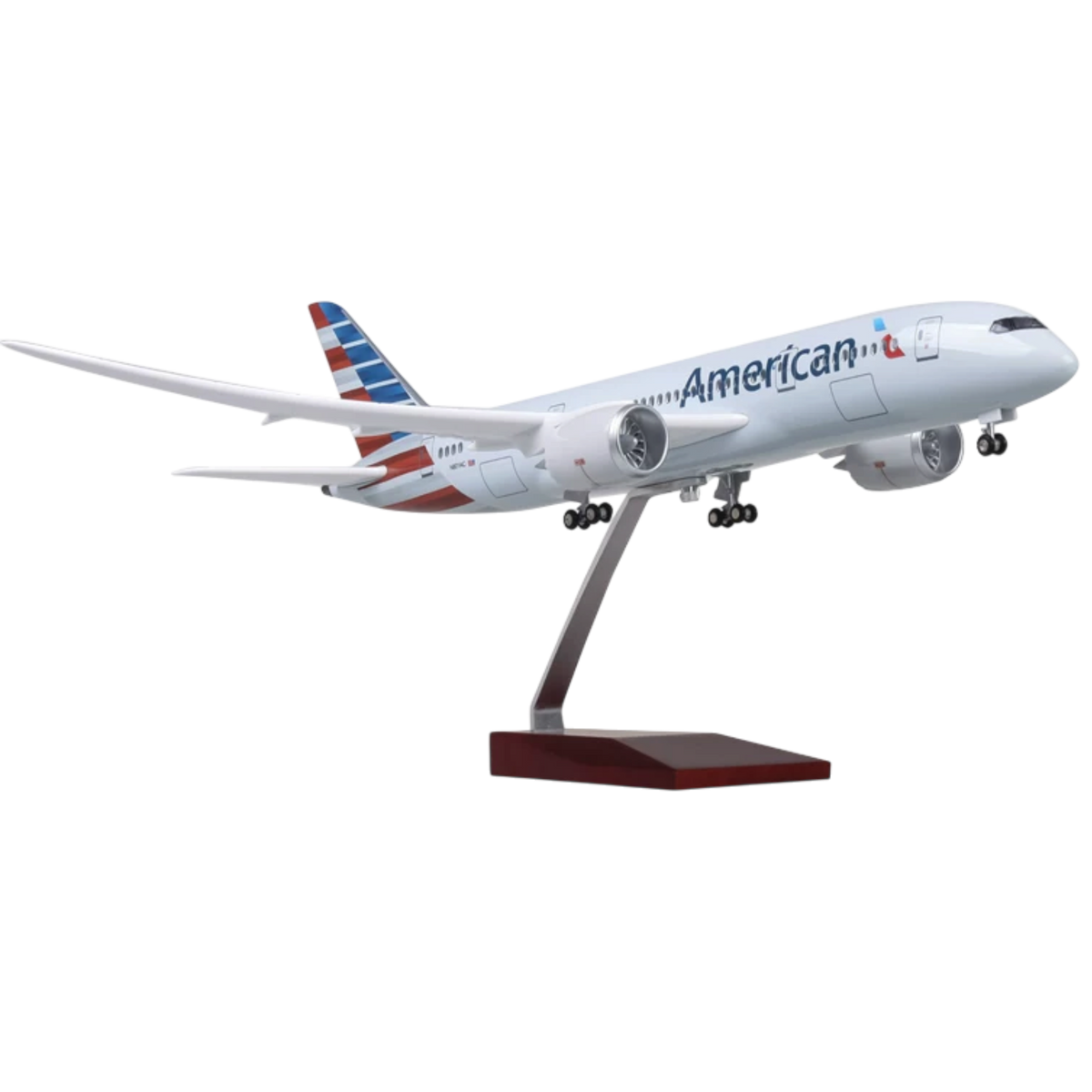 XL American Airlines Boeing 787 Model Aircraft - Photo 1