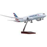 XL American Airlines Boeing 787 Model Aircraft - Photo 1
