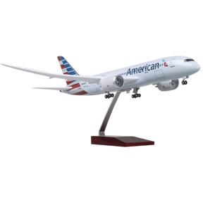 XL American Airlines Boeing 787 Model Aircraft - Photo 1