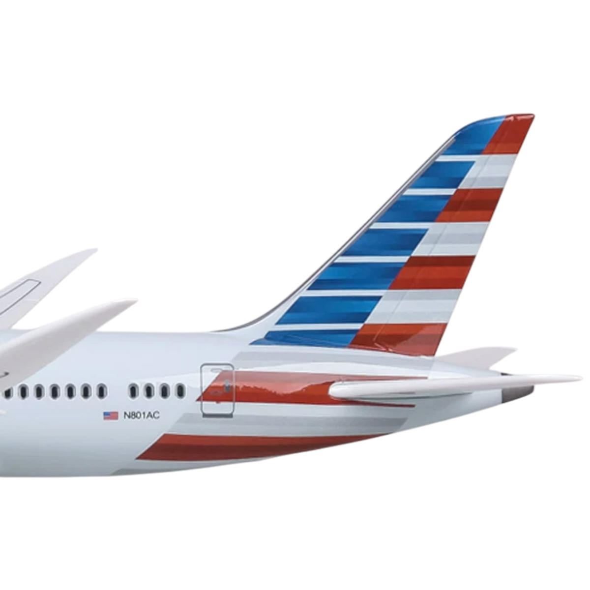 XL American Airlines Boeing 787 Model Aircraft - Photo 3