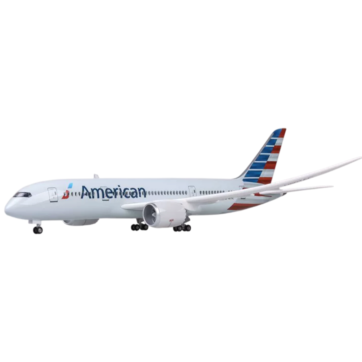 XL American Airlines Boeing 787 Model Aircraft - Photo 4
