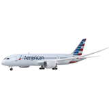 XL American Airlines Boeing 787 Model Aircraft - Photo 4