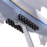 XL Antonov An-225 Mriya Model Aircraft - Photo 8