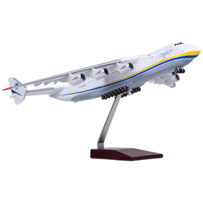 XL Antonov An-225 Mriya Model Aircraft - Photo 1