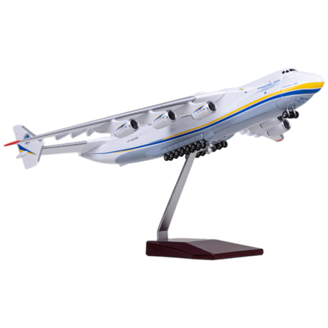 XL Antonov An-225 Mriya Model Aircraft - Photo 1