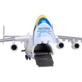 XL Antonov An-225 Mriya Model Aircraft - Photo 3