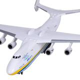 XL Antonov An-225 Mriya Model Aircraft - Photo 4