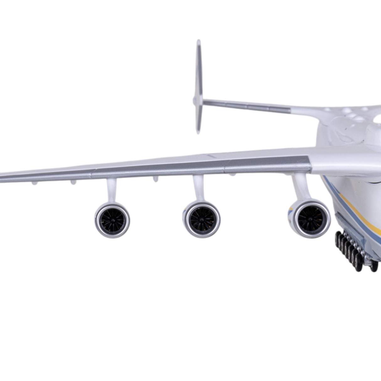 XL Antonov An-225 Mriya Model Aircraft - Photo 6