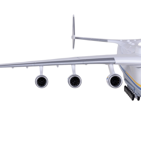 XL Antonov An-225 Mriya Model Aircraft - Photo 6