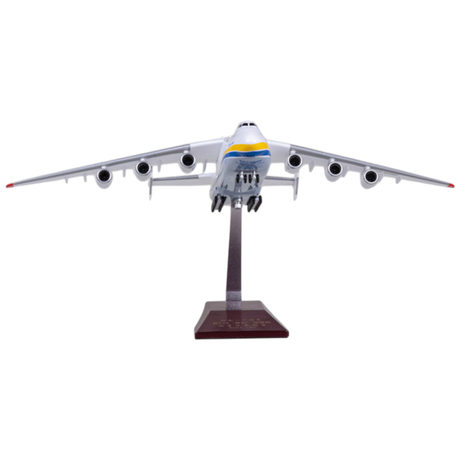XL Antonov An-225 Mriya Model Aircraft - Photo 7