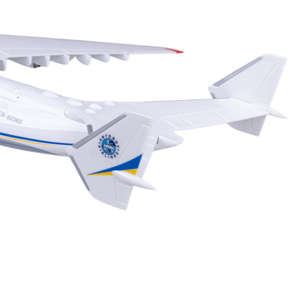 XL Antonov An-225 Mriya Model Aircraft - Photo 5