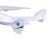 XL Antonov An-225 Mriya Model Aircraft - Photo 5