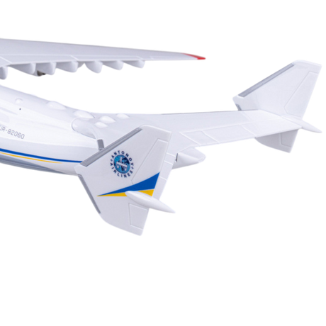 XL Antonov An-225 Mriya Model Aircraft - Photo 5