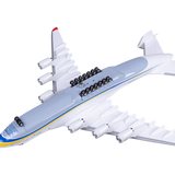XL Antonov An-225 Mriya Model Aircraft - Photo 9