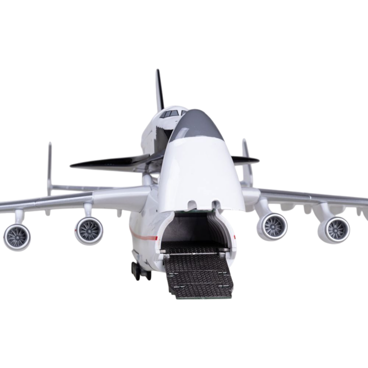 XL Antonov An-225 Mriya & Buran Model Aircraft - Photo 2