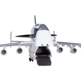 XL Antonov An-225 Mriya & Buran Model Aircraft - Photo 2