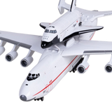 XL Antonov An-225 Mriya & Buran Model Aircraft - Photo 3
