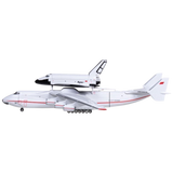 XL Antonov An-225 Mriya & Buran Model Aircraft - Photo 6