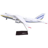 XL Antonov An-124 Ruslan
