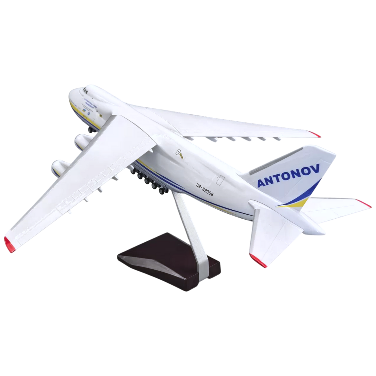 XL Antonov An-124 Ruslan