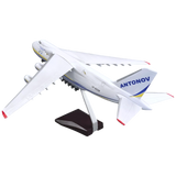XL Antonov An-124 Ruslan