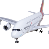 XL Asiana Airlines Airbus A380 Model Aircraft - Photo 3