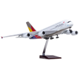 XL Asiana Airlines Airbus A380 Model Aircraft - Photo 1