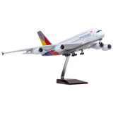 XL Asiana Airlines Airbus A380 Model Aircraft - Photo 1