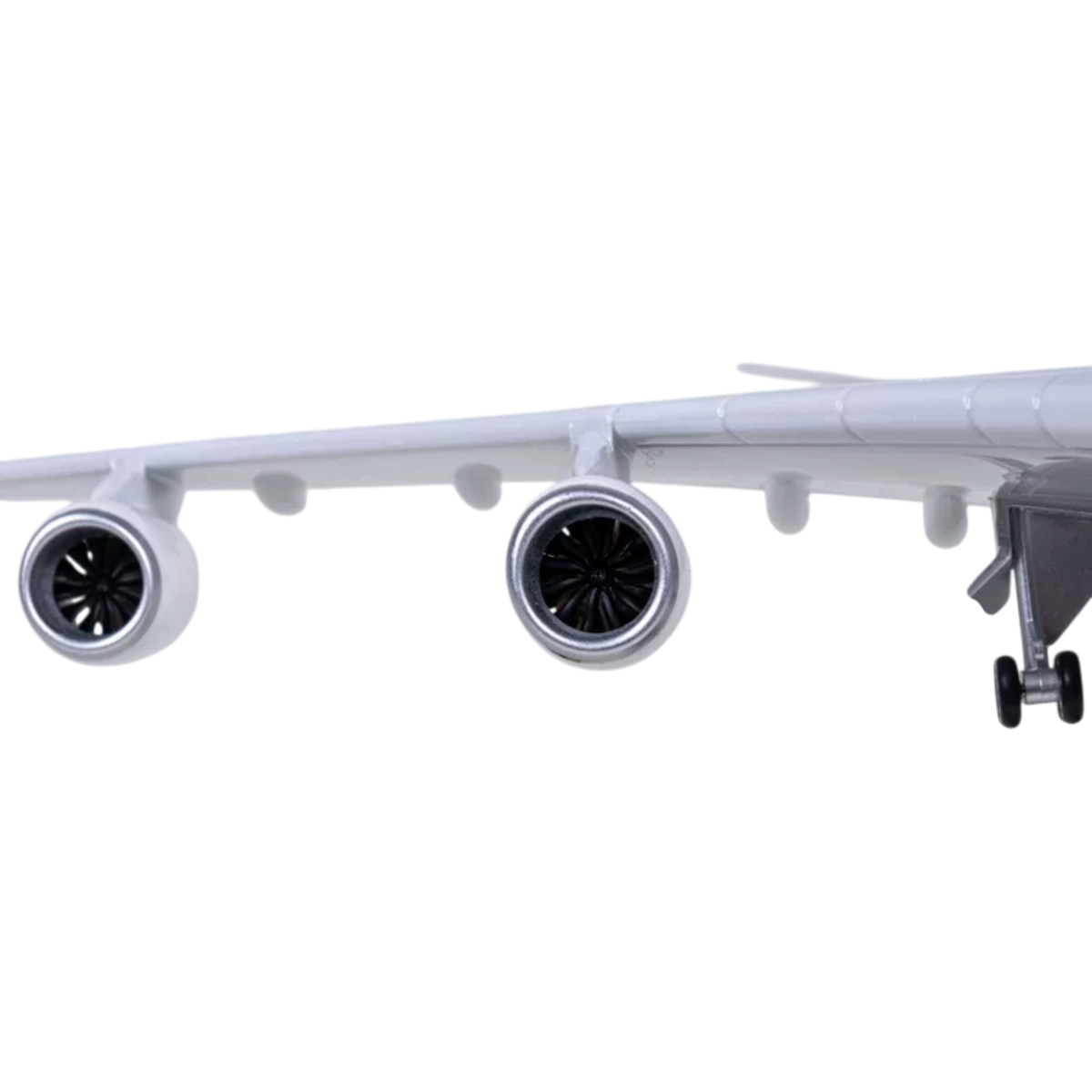 XL Asiana Airlines Boeing 747 Model Aircraft - Photo 4