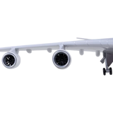 XL Asiana Airlines Boeing 747 Model Aircraft - Photo 4