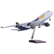 XL Atlas Air Boeing 747 Model Aircraft - Photo 1