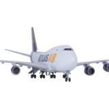 XL Atlas Air Boeing 747 Model Aircraft - Photo 6