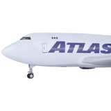 XL Atlas Air Boeing 747 Model Aircraft - Photo 3