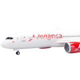 XL Avianca Boeing 787