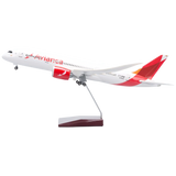 XL Avianca Boeing 787