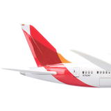 XL Avianca Boeing 787