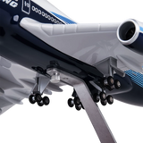 XL Prototype Boeing 747 Model Aircraft - Photo 5