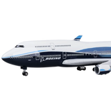 XL Prototype Boeing 747 Model Aircraft - Photo 3