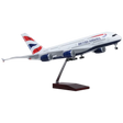 XL British Airways Airbus A380 Model Aircraft - Photo 1