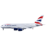 XL British Airways Airbus A380 Model Aircraft - Photo 5